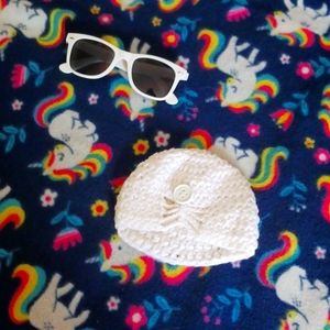 Infants Crochet Beanie 💥💥Mix&Match B2GO 💥💥